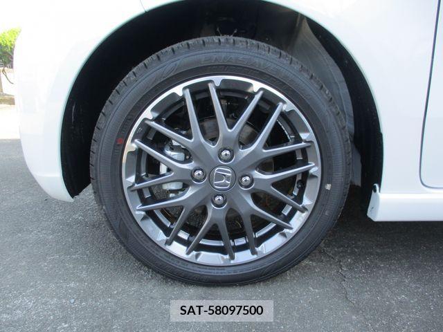 Honda N BOX CUSTOM 2024-07 364770-15