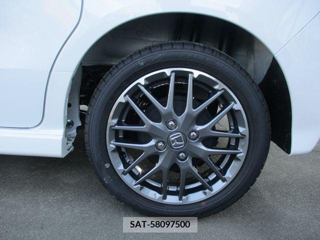 Honda N BOX CUSTOM 2024-07 364770-14
