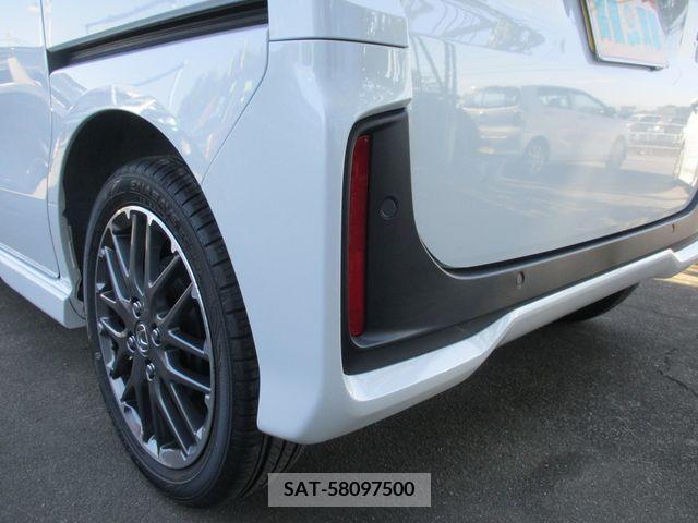 Honda N BOX CUSTOM 2024-07 364770-13