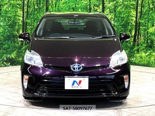 Toyota PRIUS 2013-09 208835-14