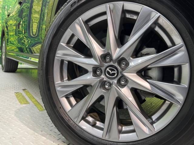 Mazda CX-8 2020-03 21260-14