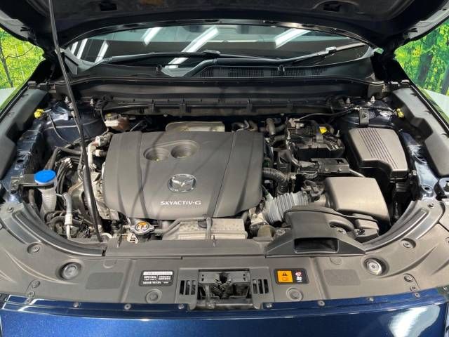 Mazda CX-8 2020-03 21260-19