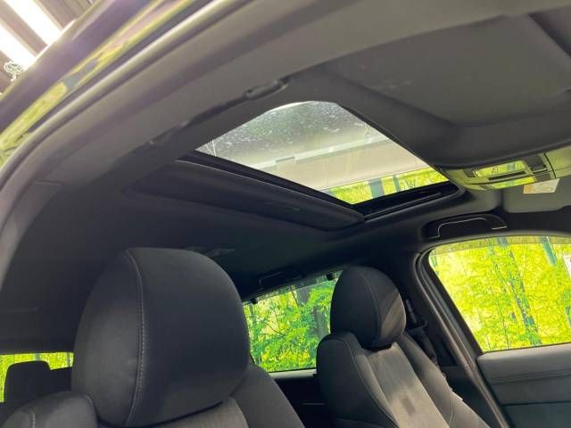 Mazda CX-8 2020-03 21260-2