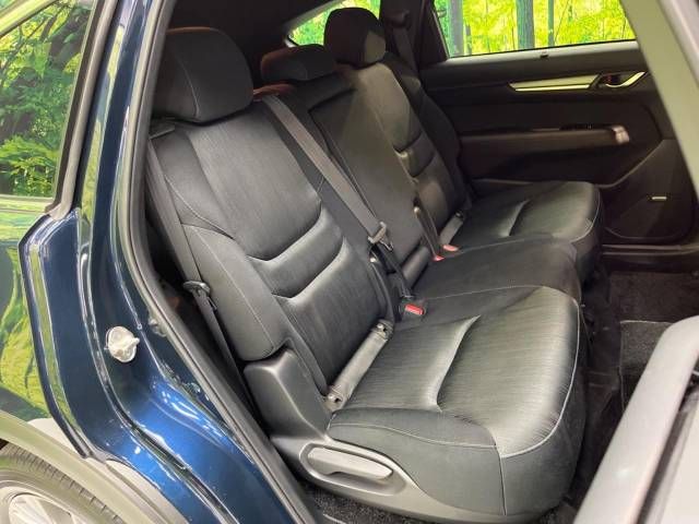 Mazda CX-8 2020-03 21260-9