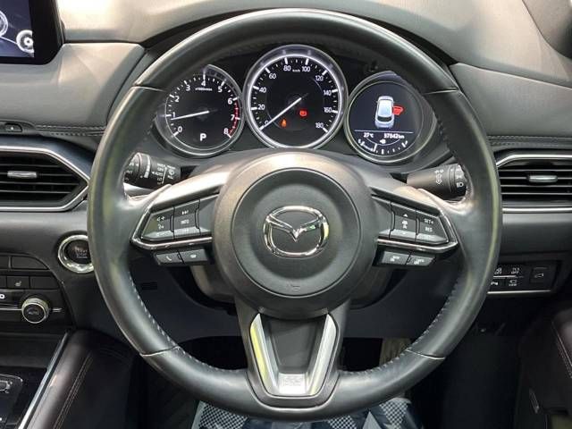 Mazda CX-8 2020-03 21260-12