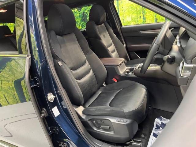 Mazda CX-8 2020-03 21260-8