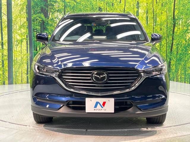 Mazda CX-8 2020-03 21260-15