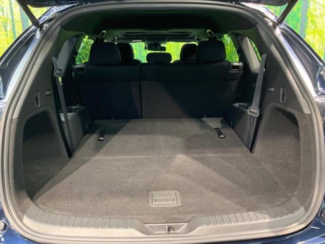Mazda CX-8 2020-03 21260-11