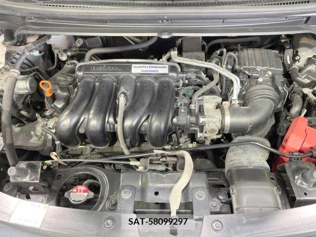 Honda FREED 2019-01 231986-19