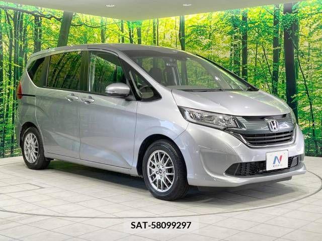 Honda FREED 2019-01 231986-17
