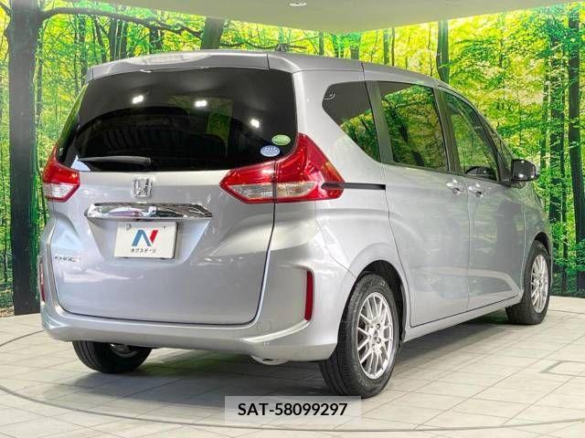 Honda FREED 2019-01 231986-18