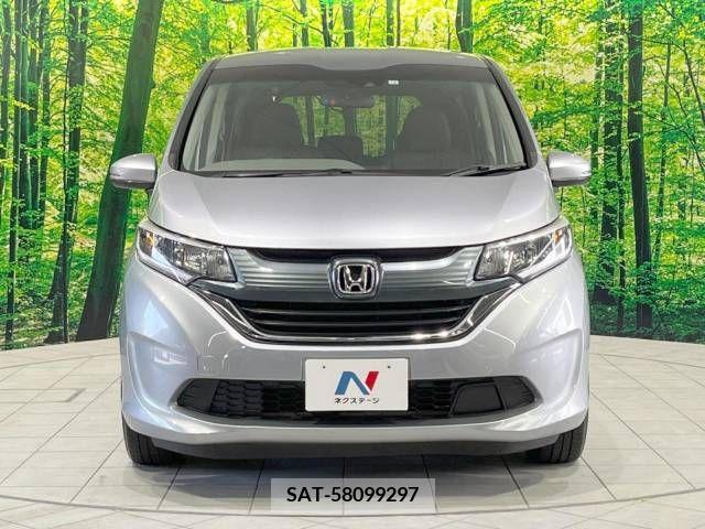 Honda FREED 2019-01 231986-15