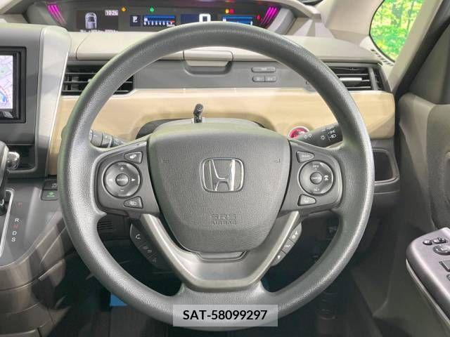 Honda FREED 2019-01 231986-12