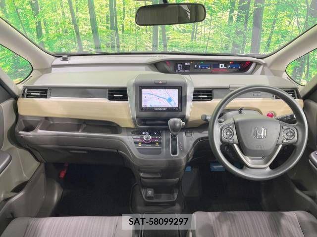 Honda FREED 2019-01 231986-1
