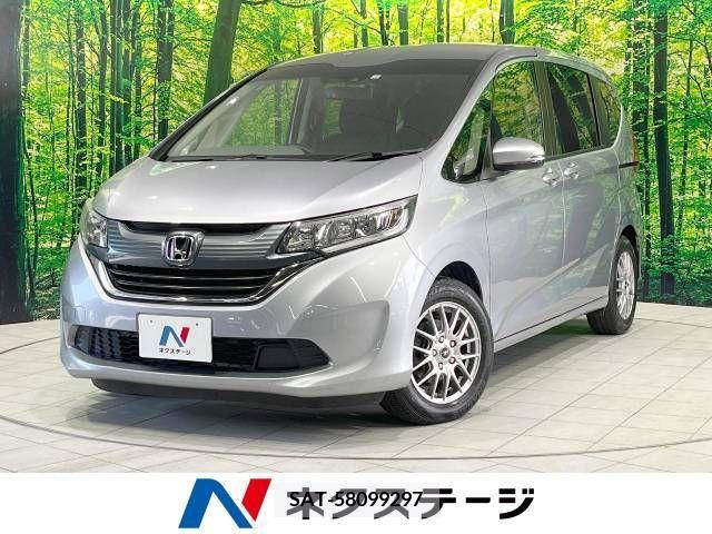 Honda FREED 2019-01 231986-0