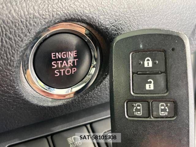 Toyota SIENTA 2016-03 314624-7