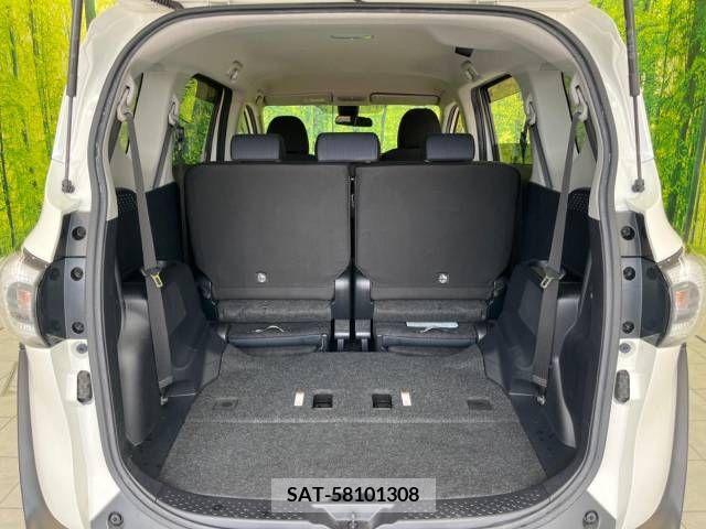 Toyota SIENTA 2016-03 314624-12