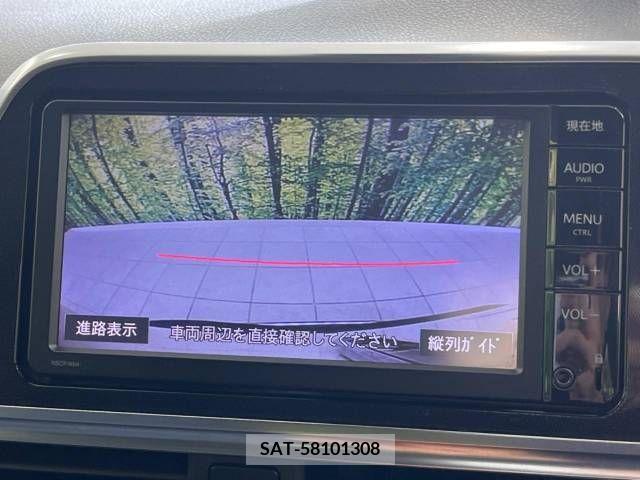Toyota SIENTA 2016-03 314624-3