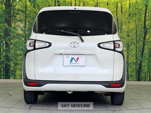 Toyota SIENTA 2016-03 314624-15