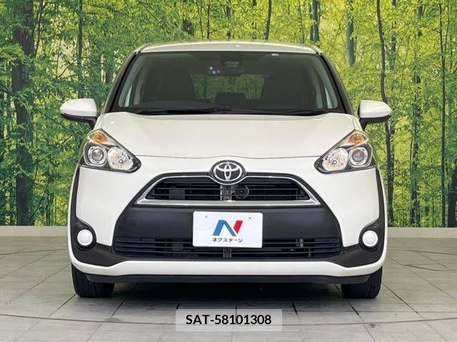 Toyota SIENTA 2016-03 314624-14