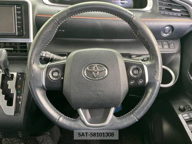 Toyota SIENTA 2016-03 314624-13