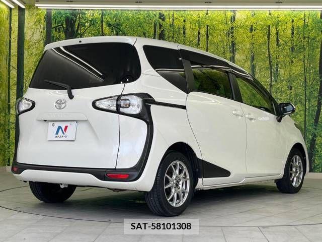 Toyota SIENTA 2016-03 314624-19