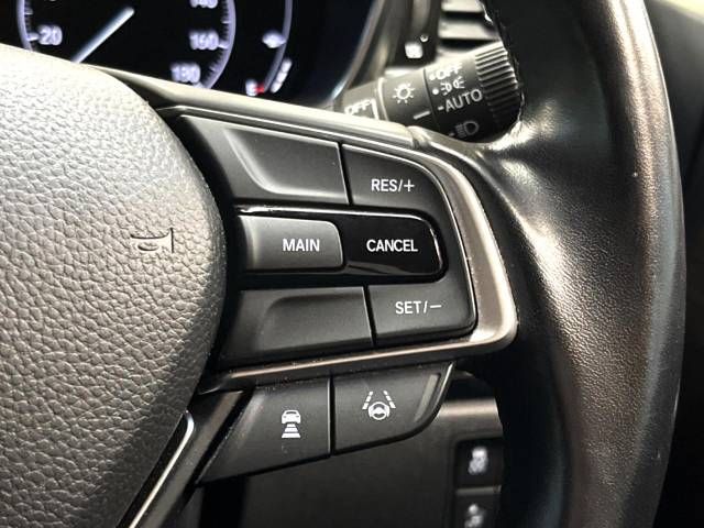 Honda ODYSSEY 2021-01 187467-6