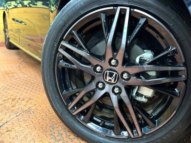 Honda ODYSSEY 2021-01 187467-14