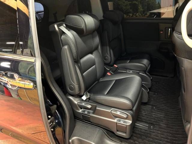 Honda ODYSSEY 2021-01 187467-9