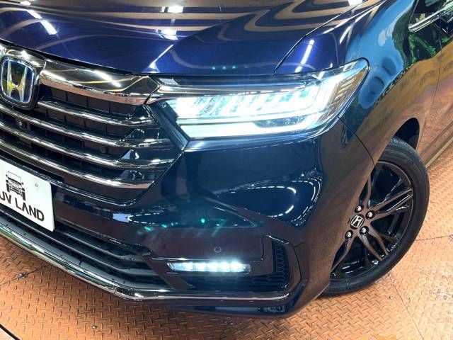 Honda ODYSSEY 2021-01 187467-13