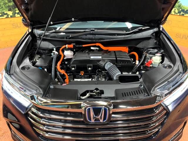 Honda ODYSSEY 2021-01 187467-18