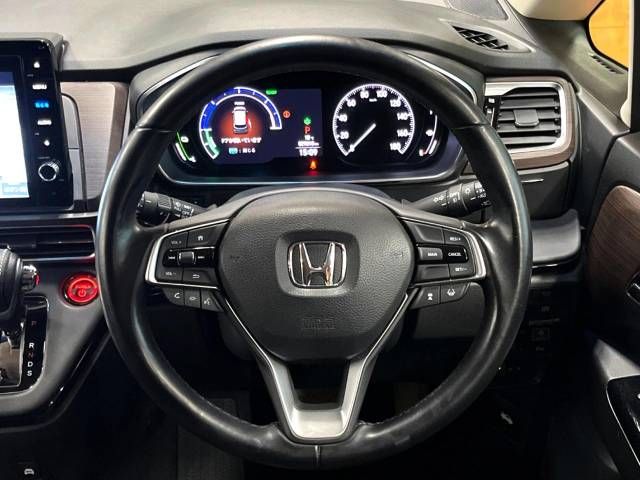 Honda ODYSSEY 2021-01 187467-12