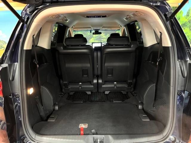 Honda ODYSSEY 2021-01 187467-11