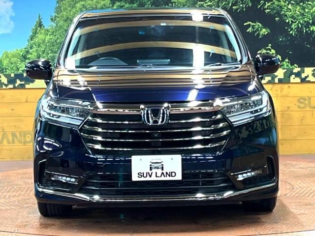 Honda ODYSSEY 2021-01 187467-15