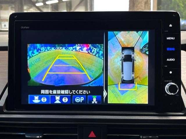 Honda ODYSSEY 2021-01 187467-3