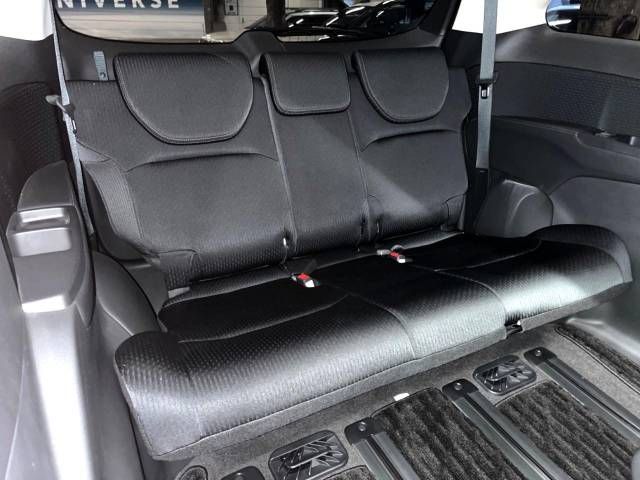 Honda ODYSSEY 2021-01 187467-10