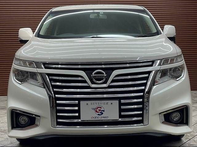 Nissan ELGRAND 2017-02 183427-16