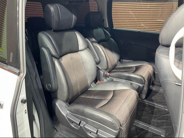 Nissan ELGRAND 2017-02 183427-8