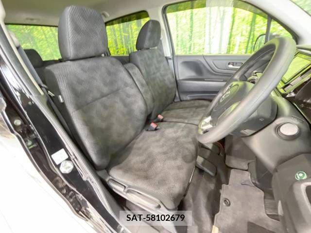 Honda N-WGN 2017-05 280787-8
