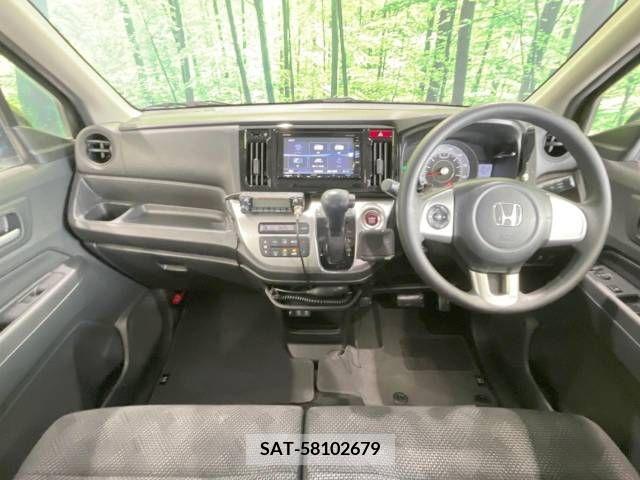Honda N-WGN 2017-05 280787-1