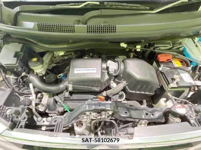 Honda N-WGN 2017-05 280787-18