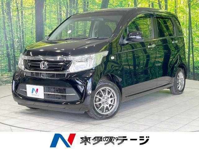 Honda N-WGN 2017-05 280787-0