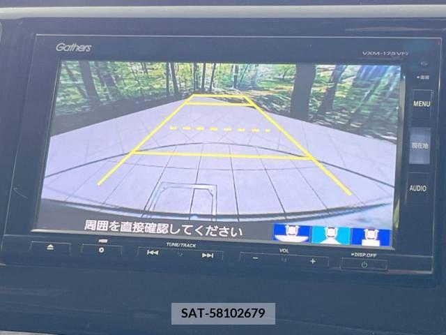 Honda N-WGN 2017-05 280787-3