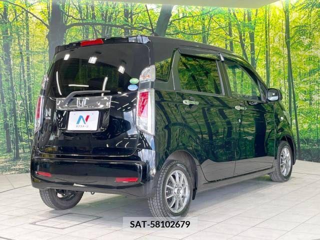 Honda N-WGN 2017-05 280787-17