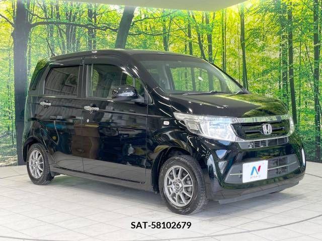 Honda N-WGN 2017-05 280787-16