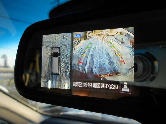 Nissan ELGRAND 2021-03 27931-8