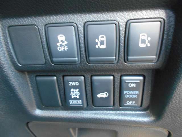 Nissan ELGRAND 2021-03 27931-10