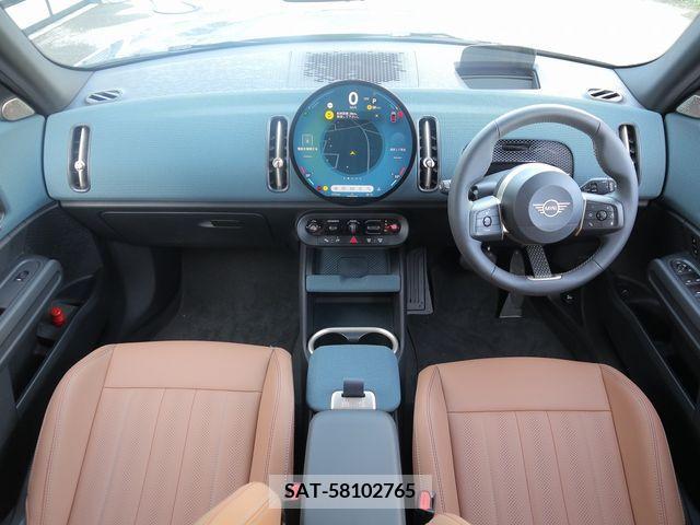 Bmw MINI 2024-05 363807-20