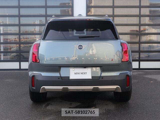Bmw MINI 2024-05 363807-4
