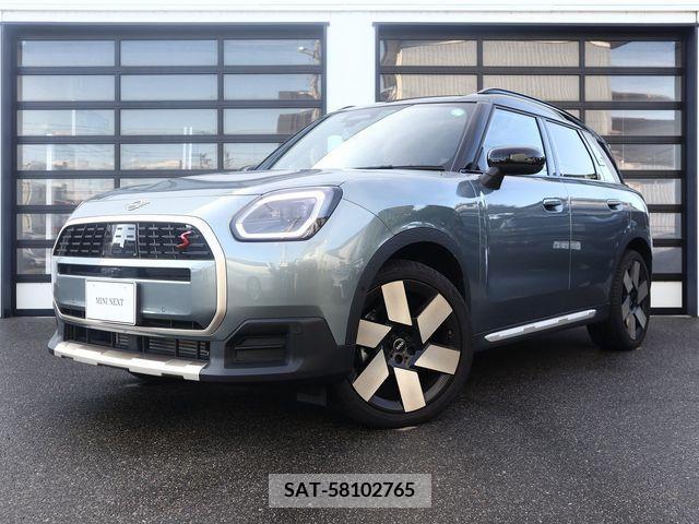 Bmw MINI 2024-05 363807-0